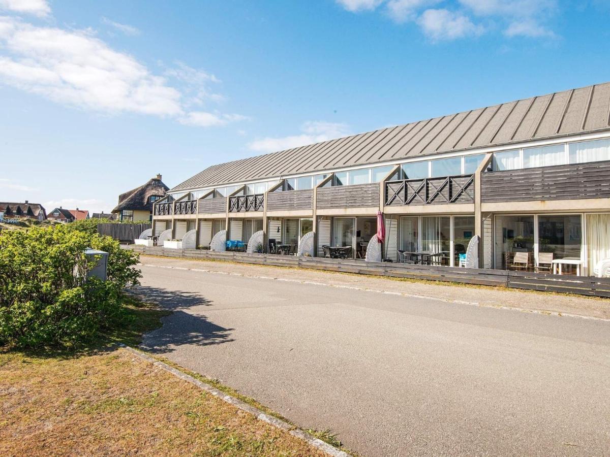 4 Person Holiday Home In Fan Fanø Zimmer foto