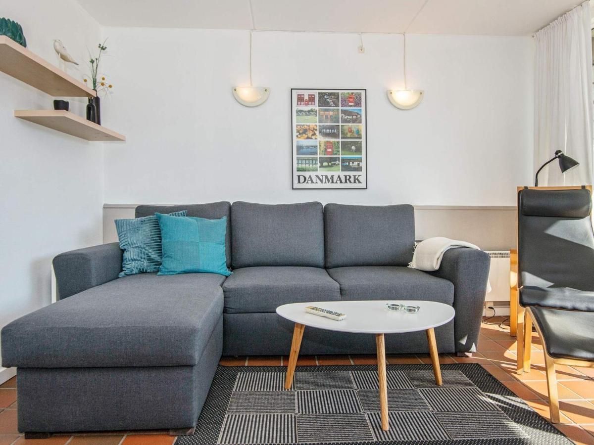 4 Person Holiday Home In Fan Fanø Zimmer foto