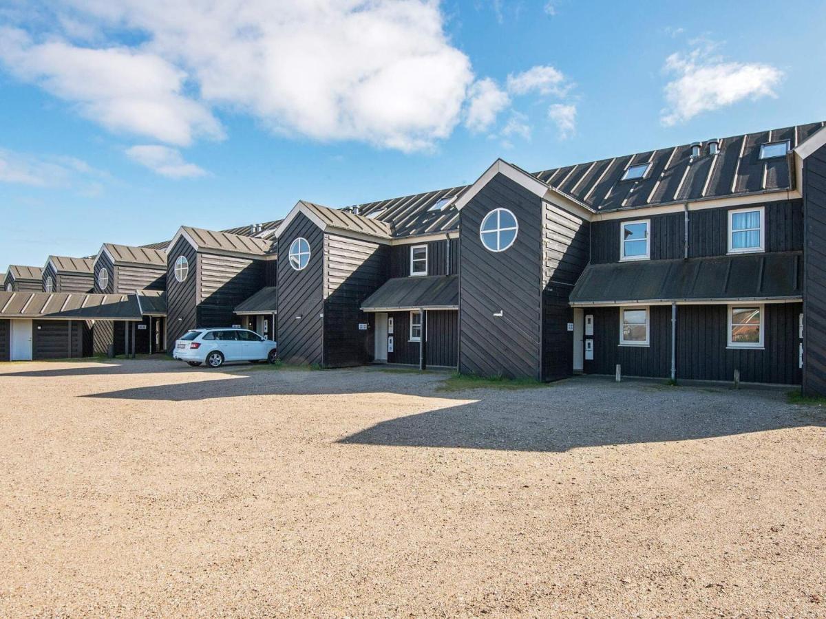4 Person Holiday Home In Fan Fanø Zimmer foto